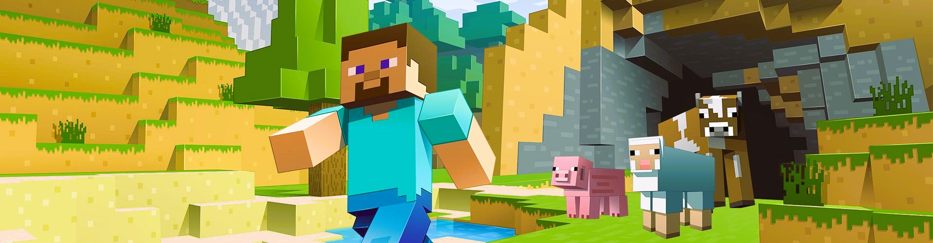 How Minecraft Became a Global Sensation