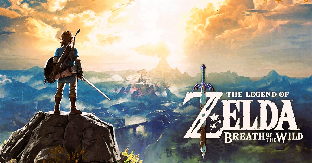 Strategy of The Legend of Zelda