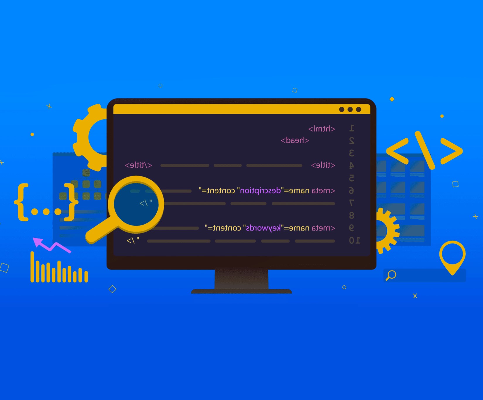 Tips for Optimizing Game Title Tags and Meta Descriptions