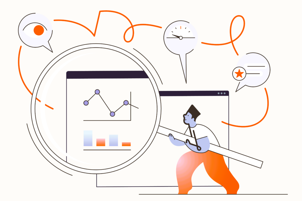 Key Metrics in Google Analytics