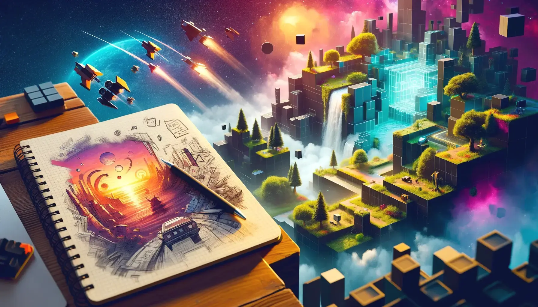 The Impact of Speed on Game Feel and Design